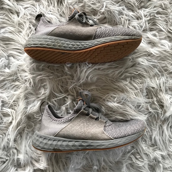 New Balance Shoes - New Balance Fresh Foam Shoes 9